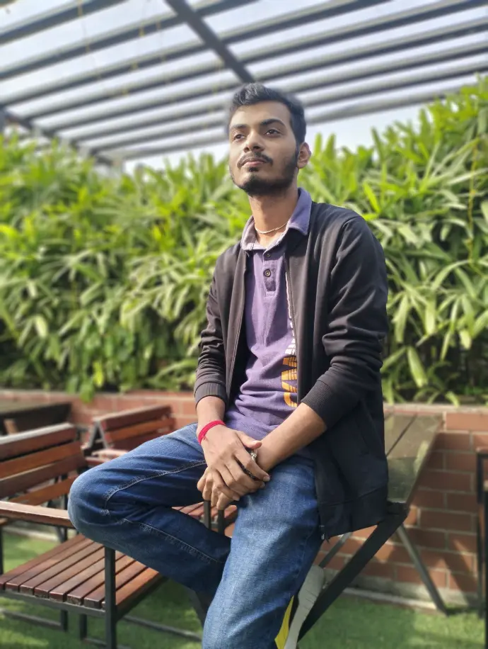 Ovijit Dey is Chief Executive Officer of ODS Markets