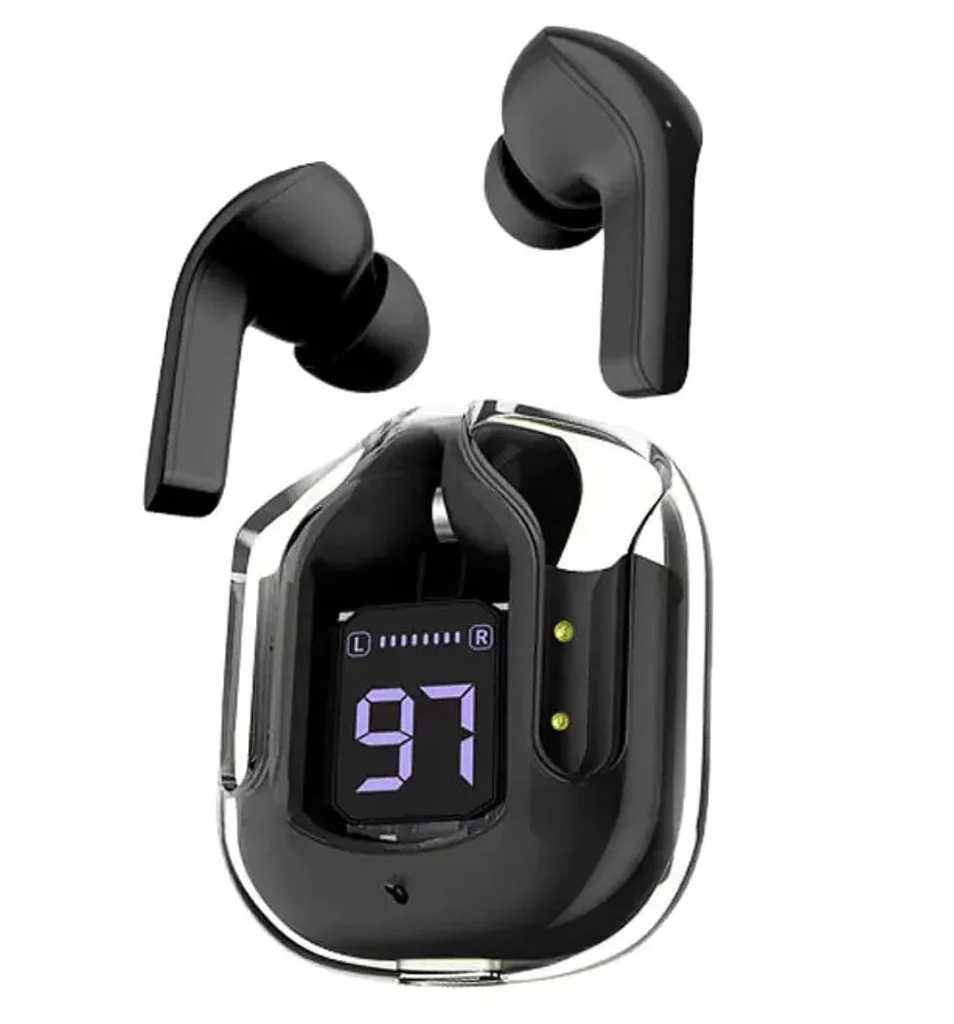 Ultrapods Max Bluetooth Earbuds