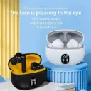 S510 TWS Wireless Bluetooth Headphones