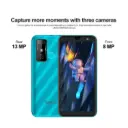 Smile Q8 Ultra (RAM-3GB/ROM-32GB) 3100mAH Smart Phone