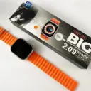 900 Ultra 2 Full Touch Screen Smart Watch