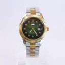 Rolex Oyster Perpetual Datejust