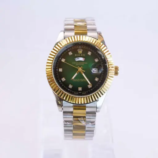 Rolex Oyster Perpetual Datejust